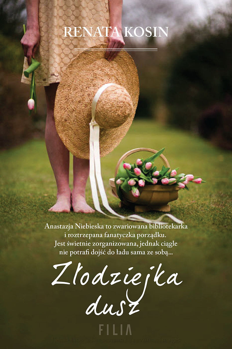 Złodziejka dusz