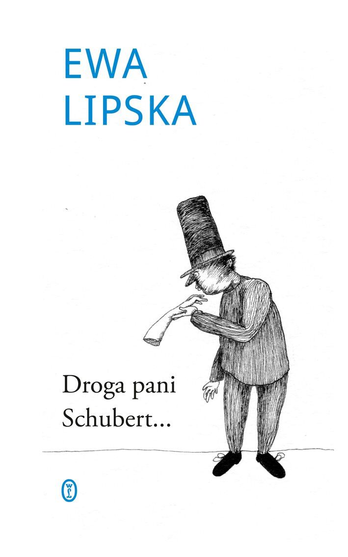 Droga Pani Schubert... (e-book)