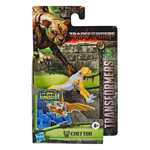 Transformers MV7 Beast Batt Cheetor Figurka