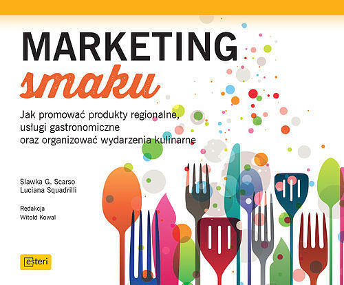 Marketing smaku