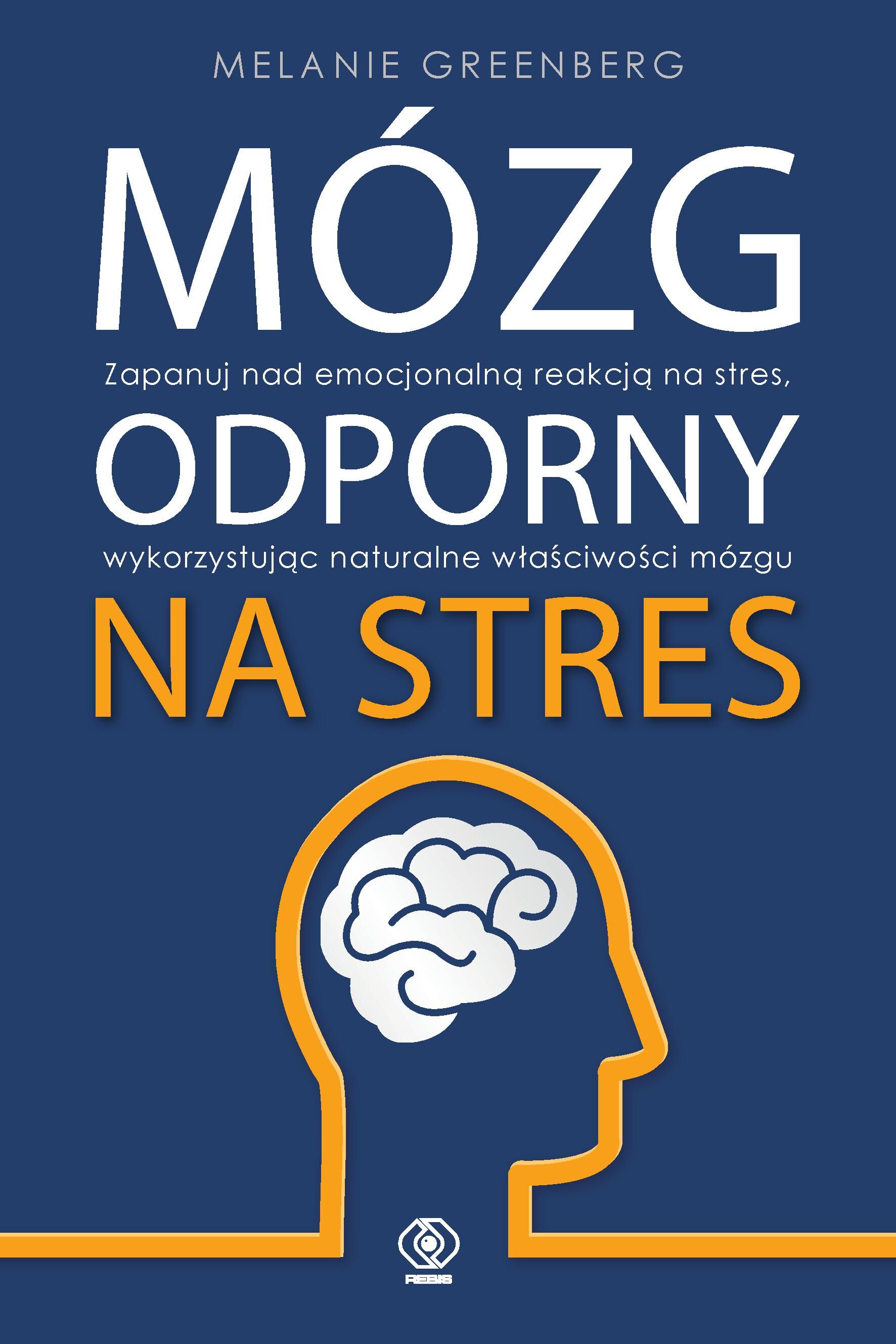 Mózg odporny na stres (e-book)