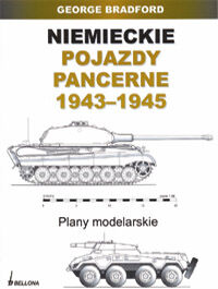 Niemieckie pojazdy pancerne