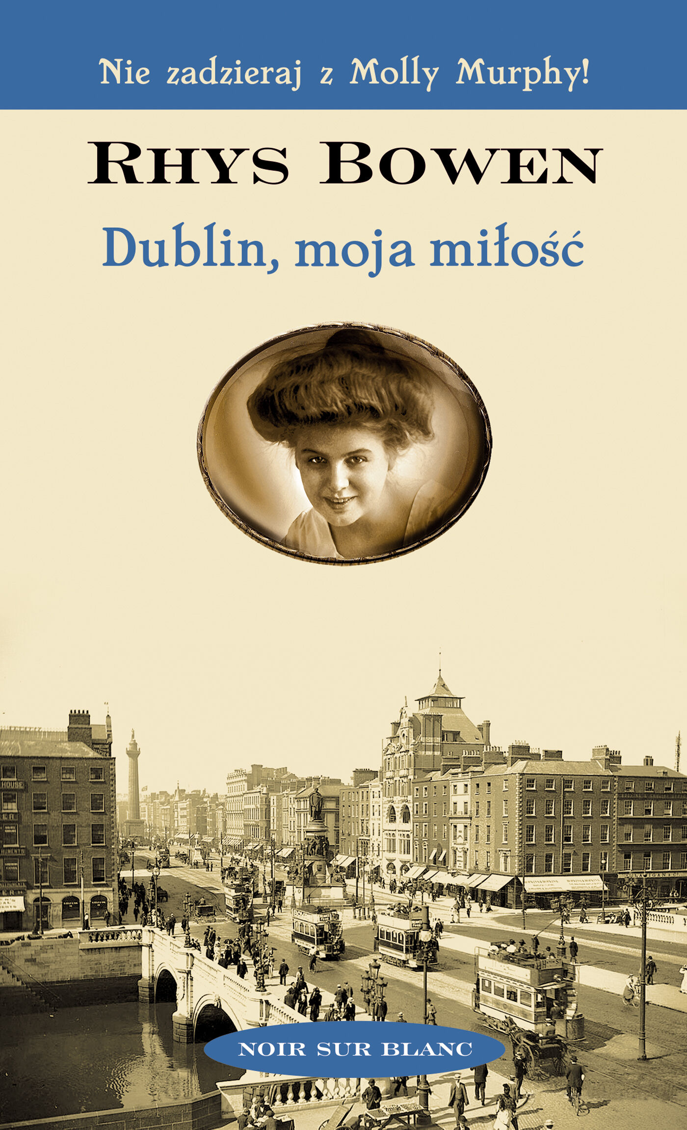 Dublin, moja miłość (e-book)