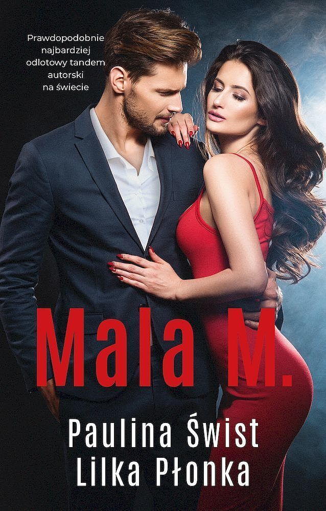 Mala m. Wyd. Kieszonkowe