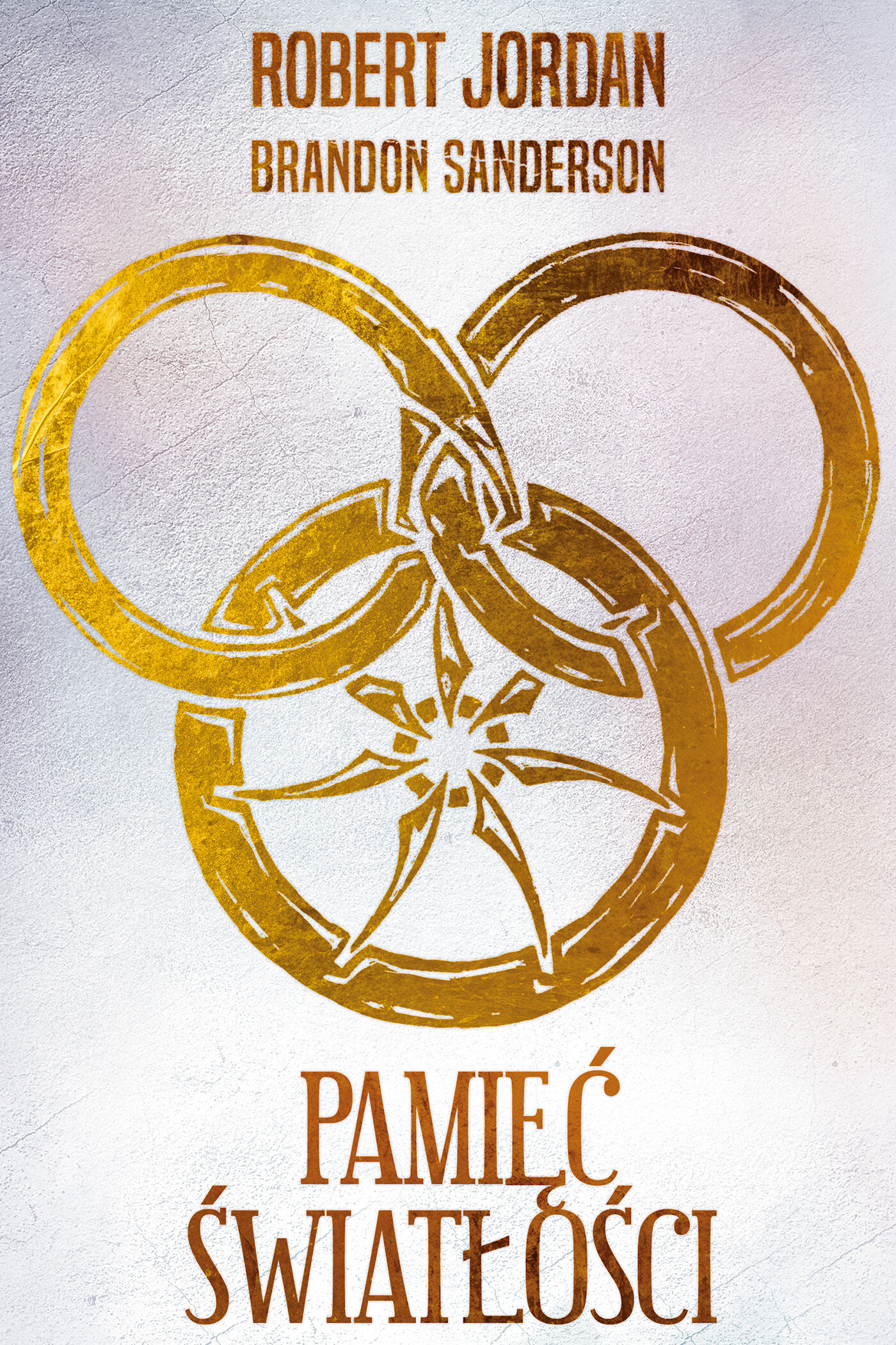 Pamięć Światłości (e-book)