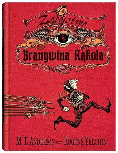 Zabójstwo Brangwina Kąkola