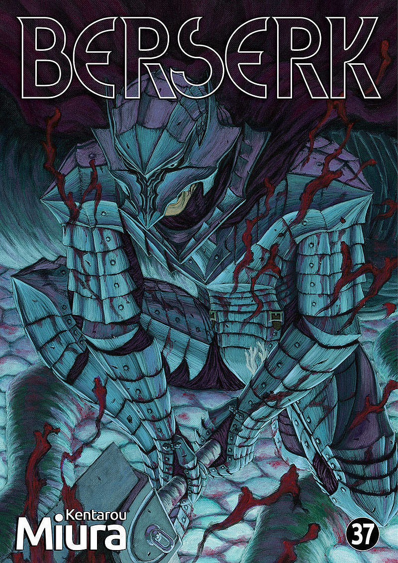 Berserk - 37