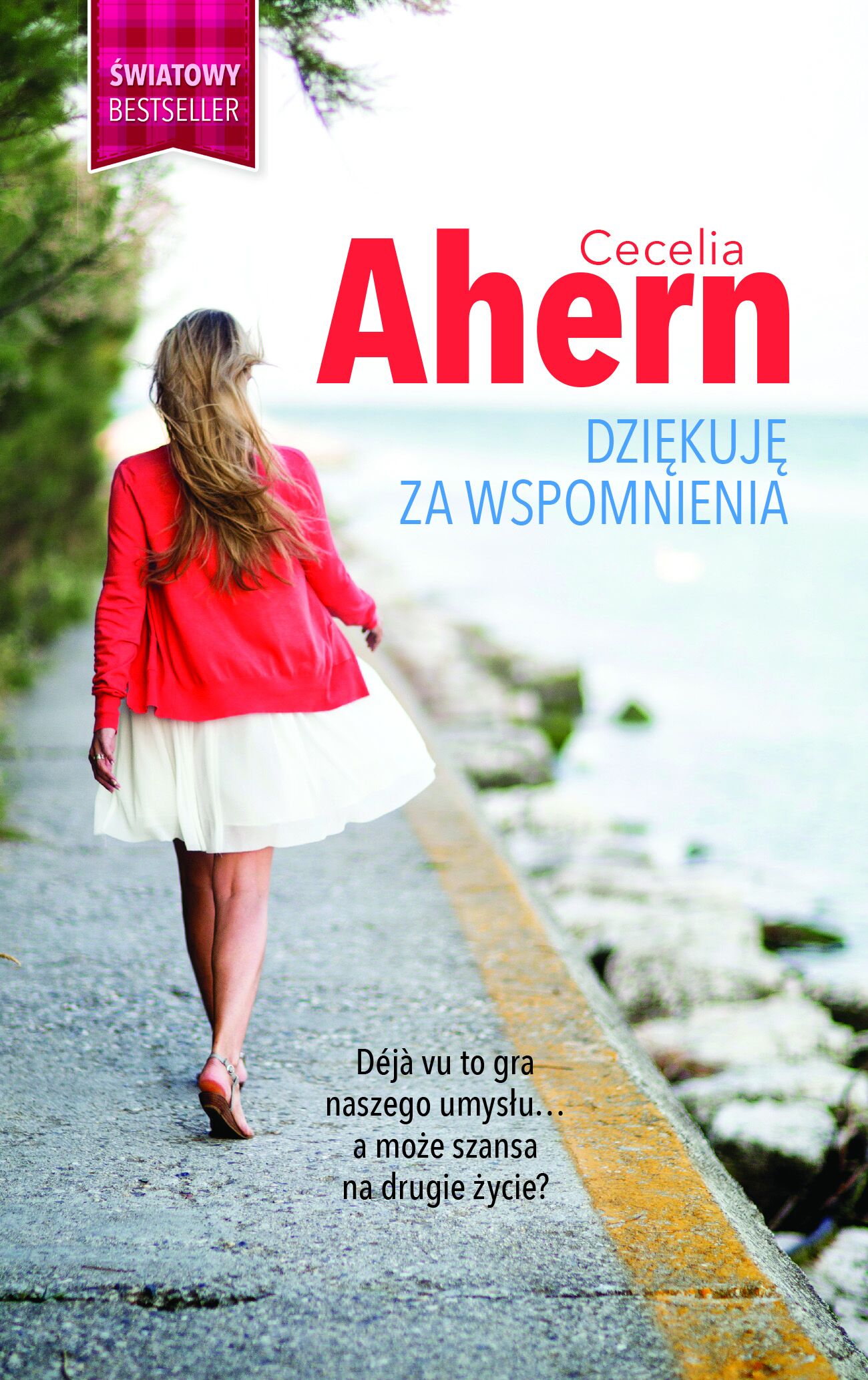 Dziękuję za wspomnienia (Pocket)
