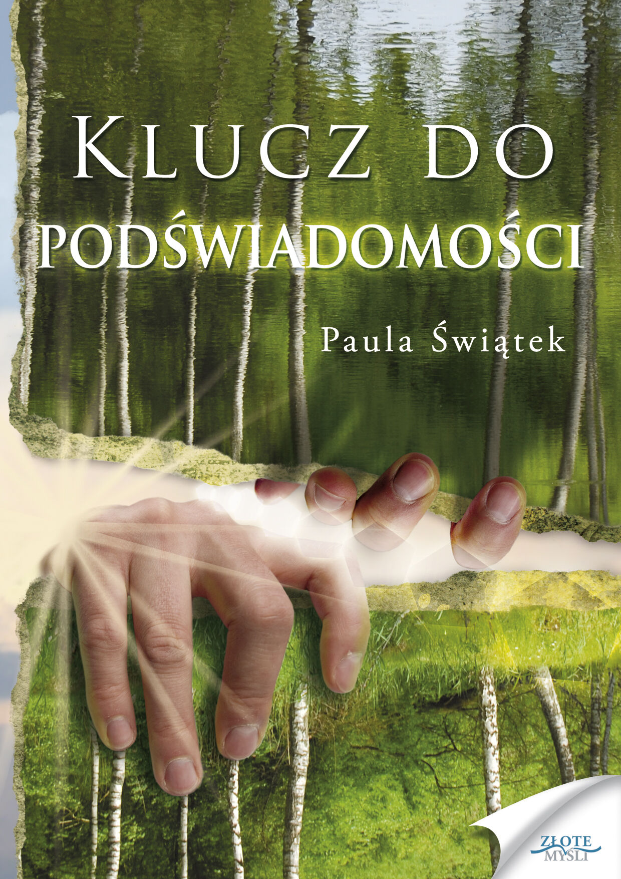 Klucz do podświadomości (e-book)