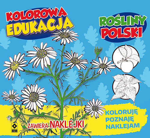 Rośliny Polski