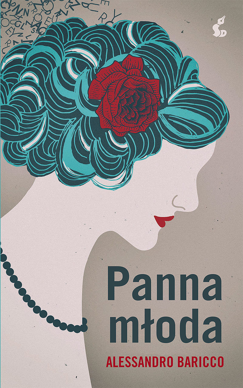 Panna młoda