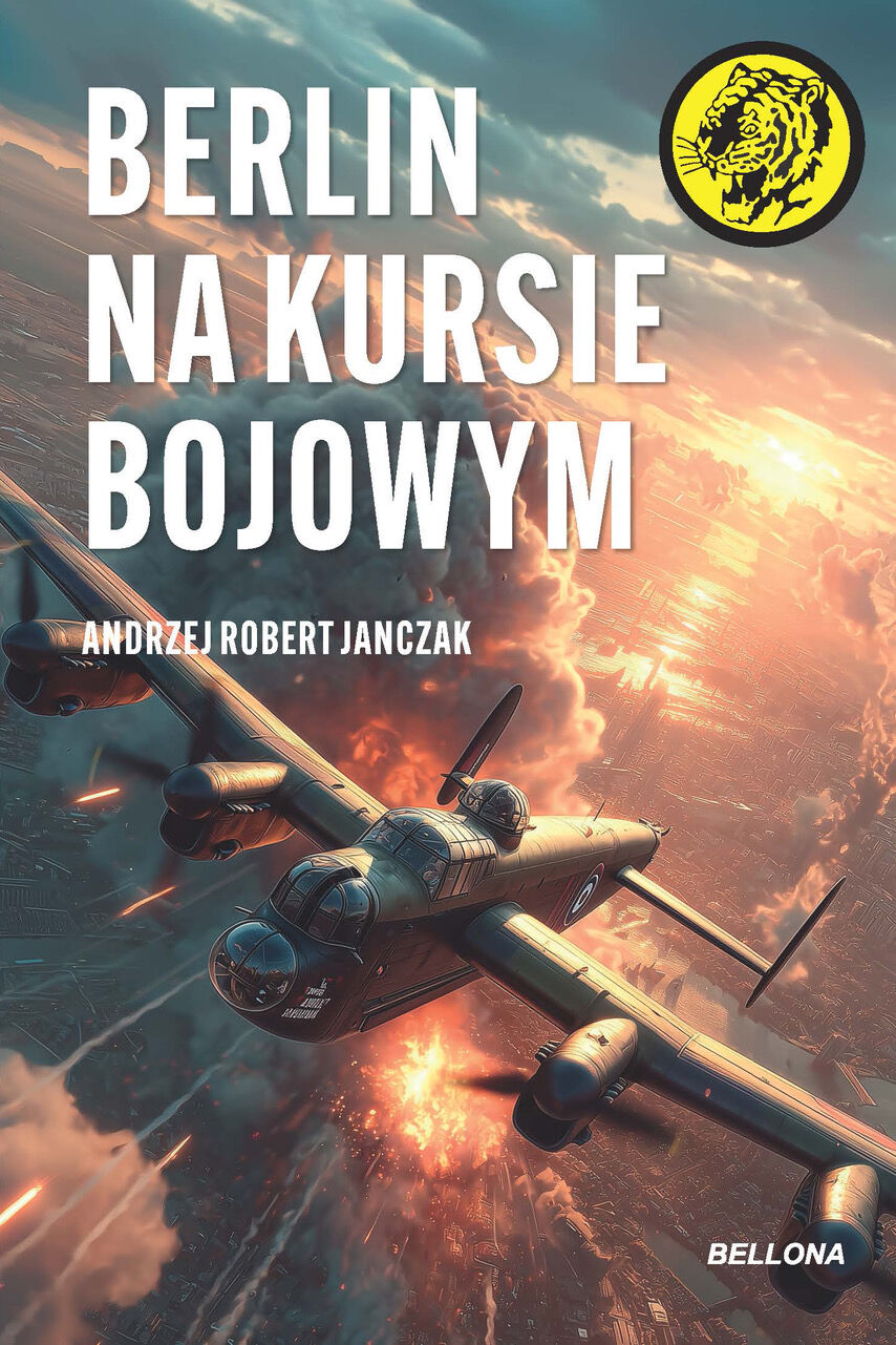 Berlin na kursie bojowym