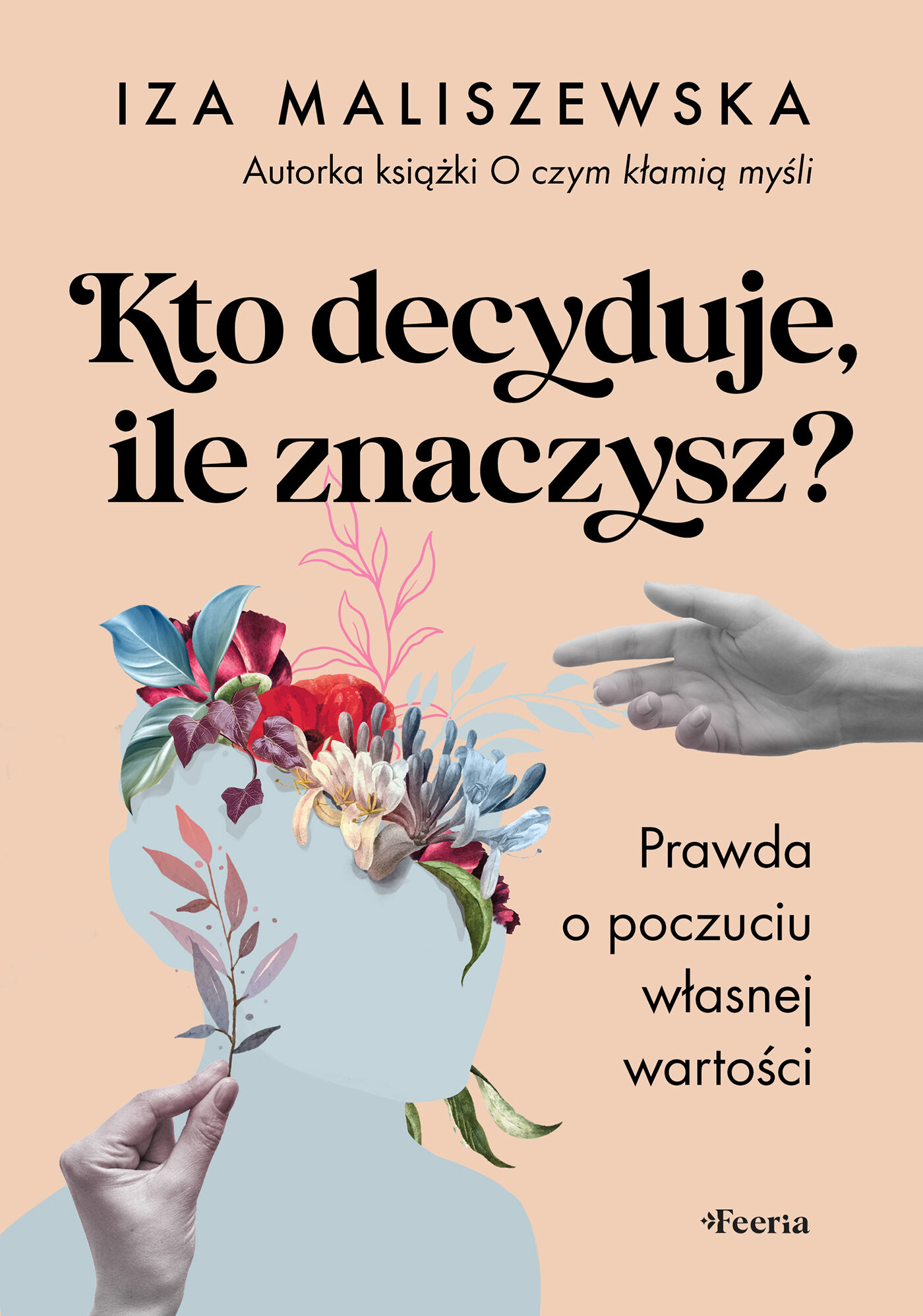 Kto decyduje, ile znaczysz? (e-book)