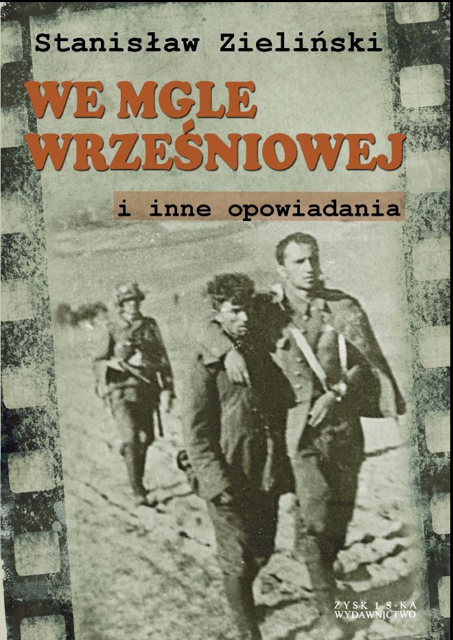 We mgle wrześniowej (e-book)