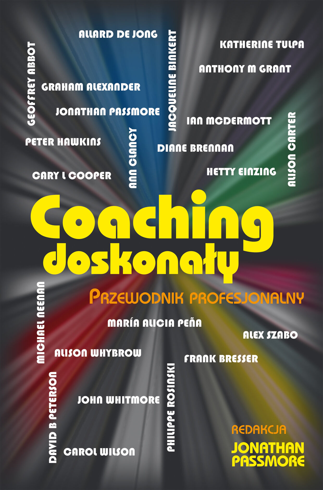 Coaching doskonały. Przewodnik profesjonalny