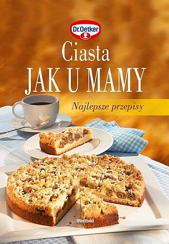 Ciasta jak u mamy