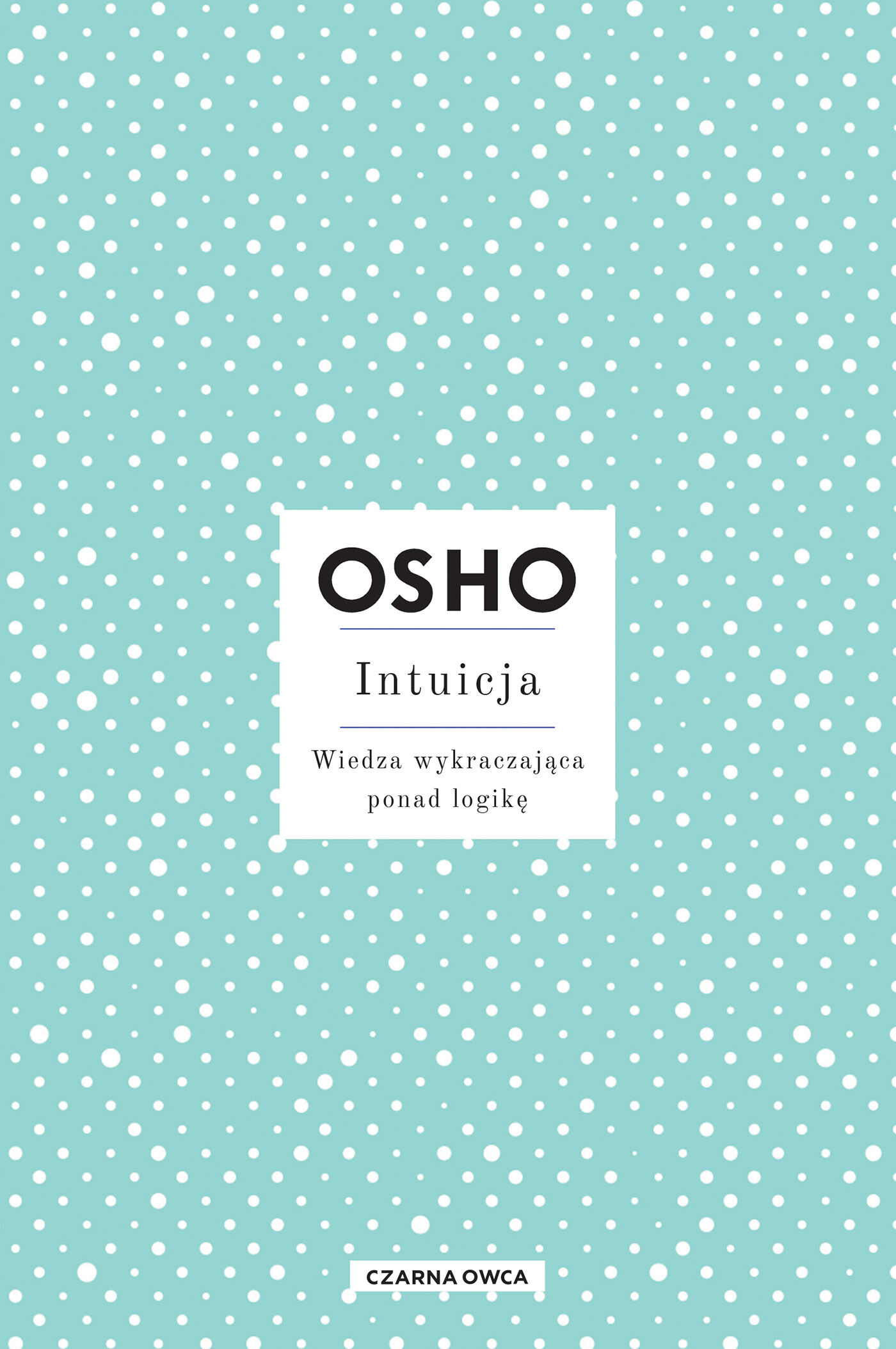 Intuicja (e-book)