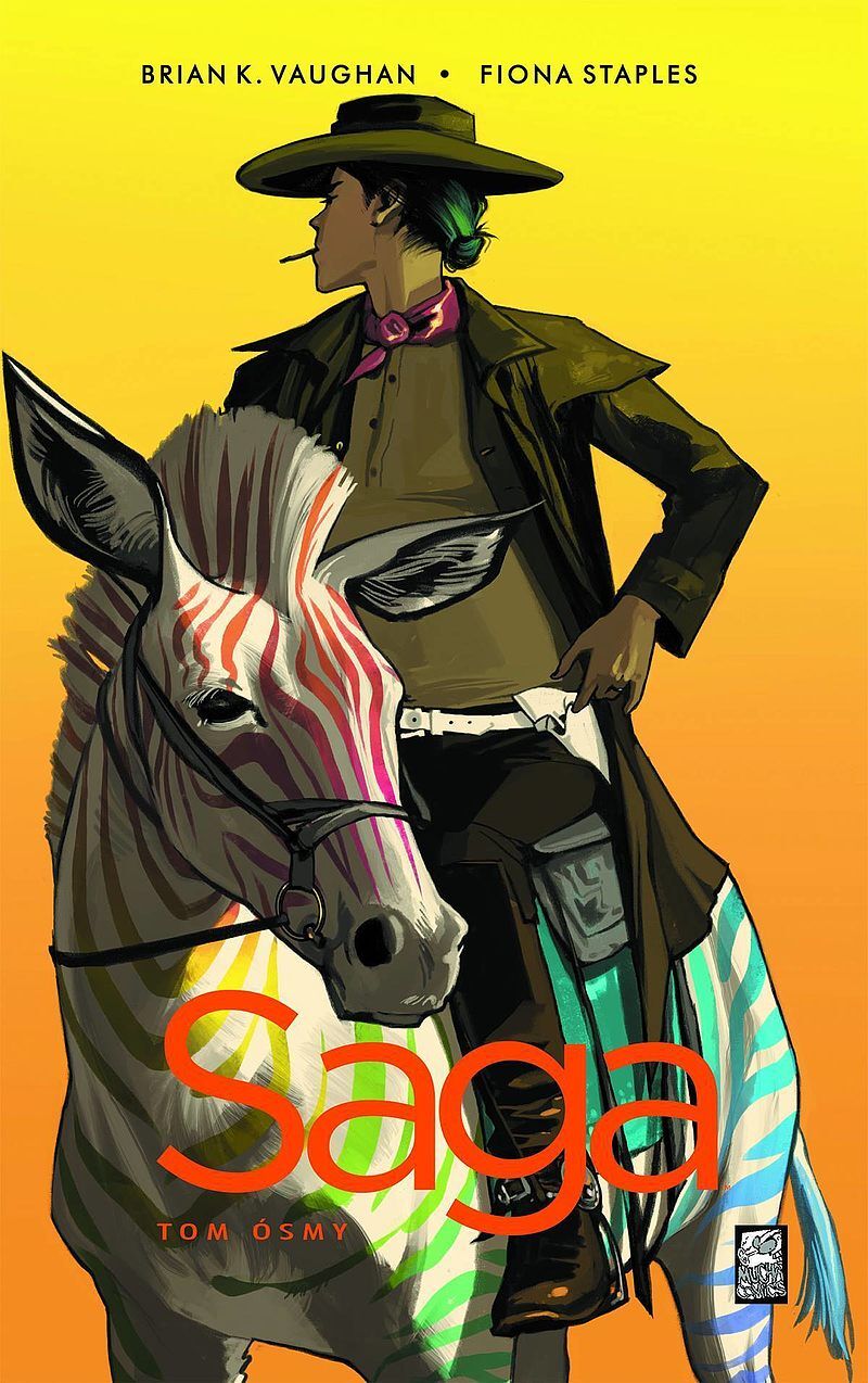 Saga - 08