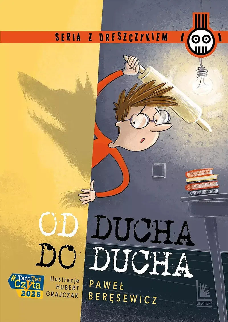 Od ducha do ducha