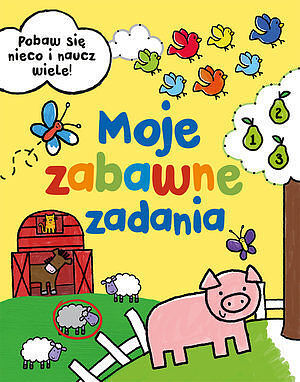 Moje zabawne zadania