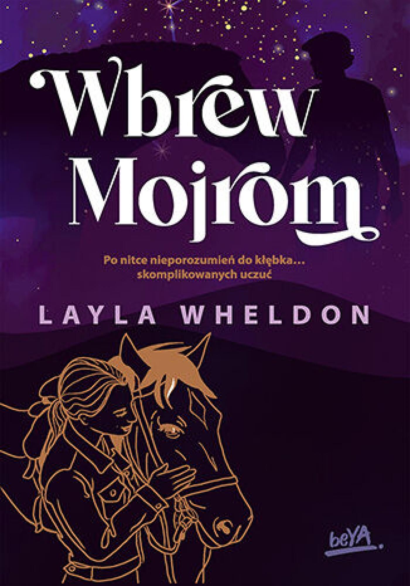 Wbrew Mojrom (e-book)