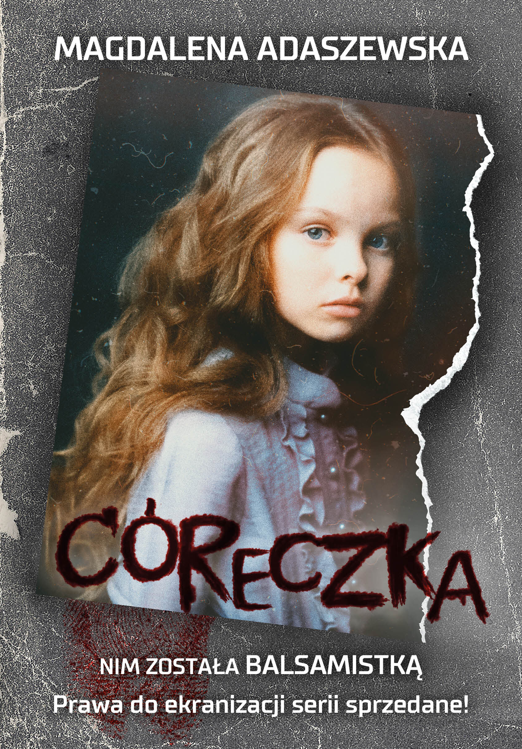 Córeczka (e-book)