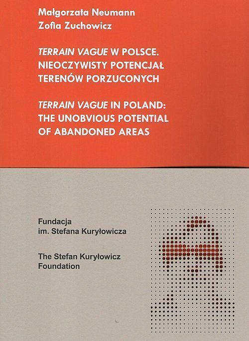 Terrain Vague w Polsce Nieoczywisty potencjał terenów porzuconych