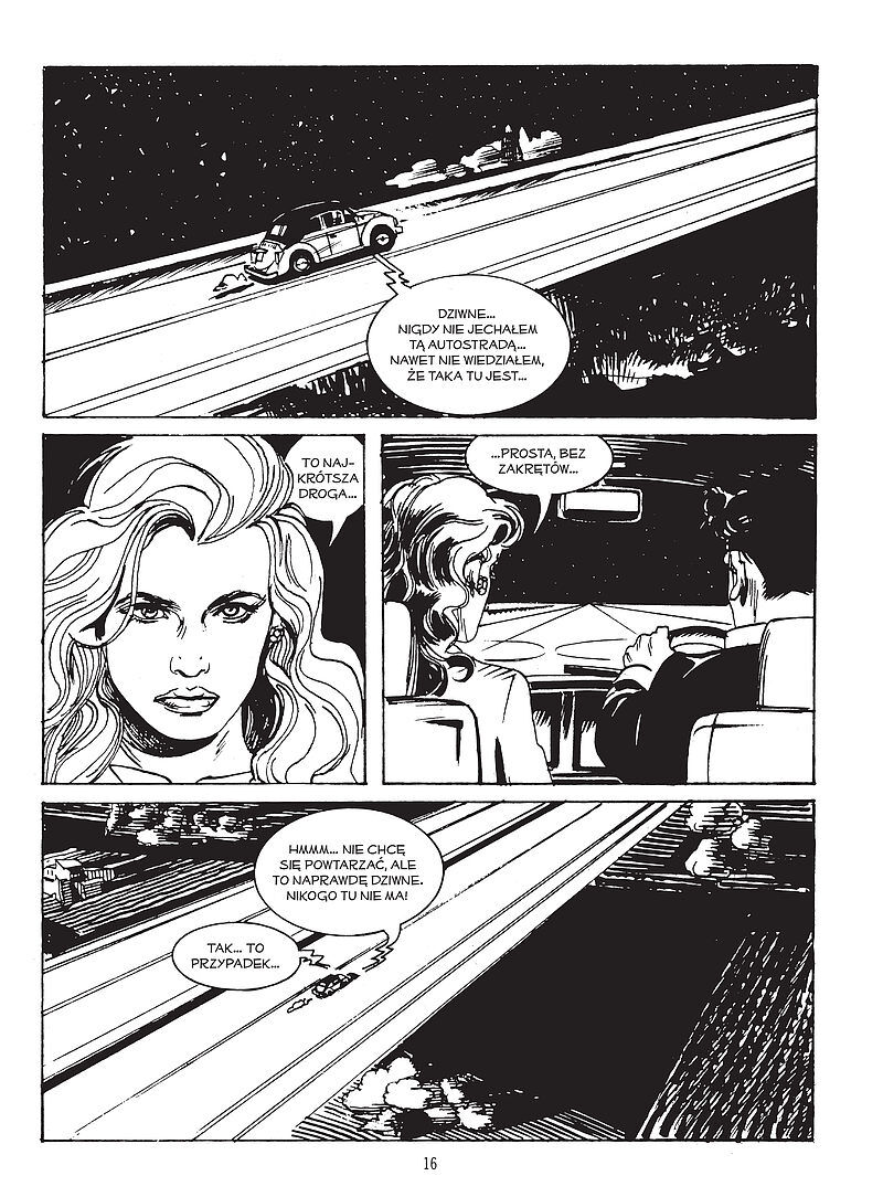 Dylan Dog - Długie pożegnanie