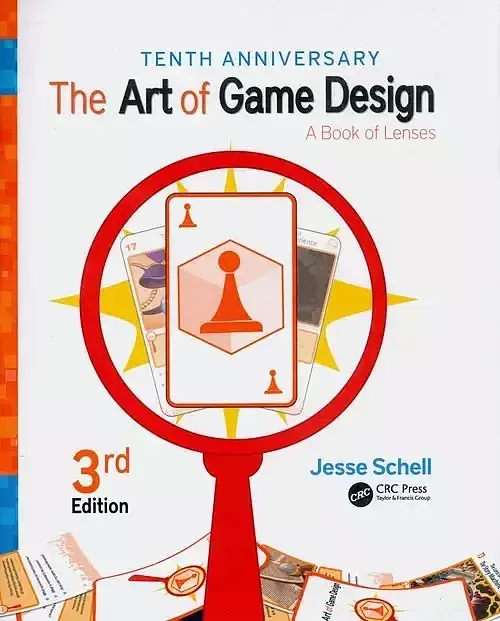Art of Game Design