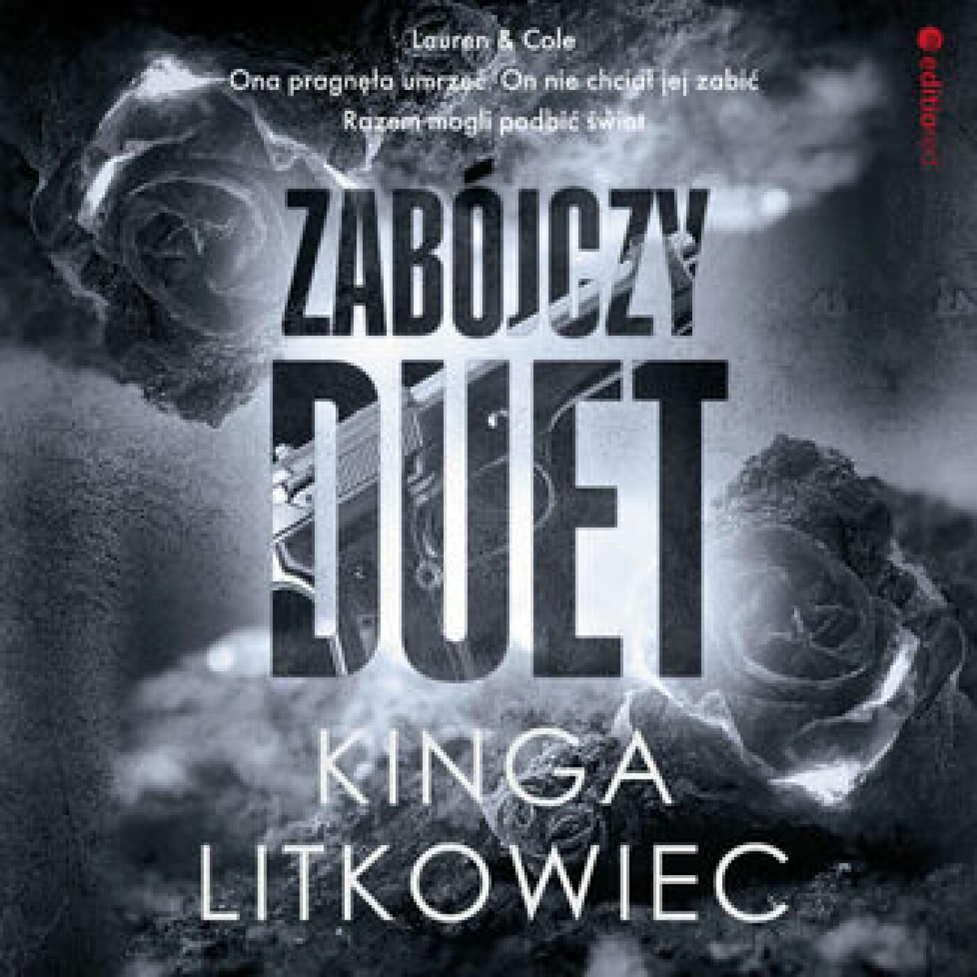 Zabójczy duet (audiobook MP3)
