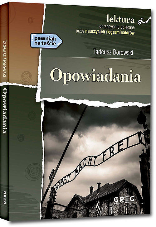 Opowiadania