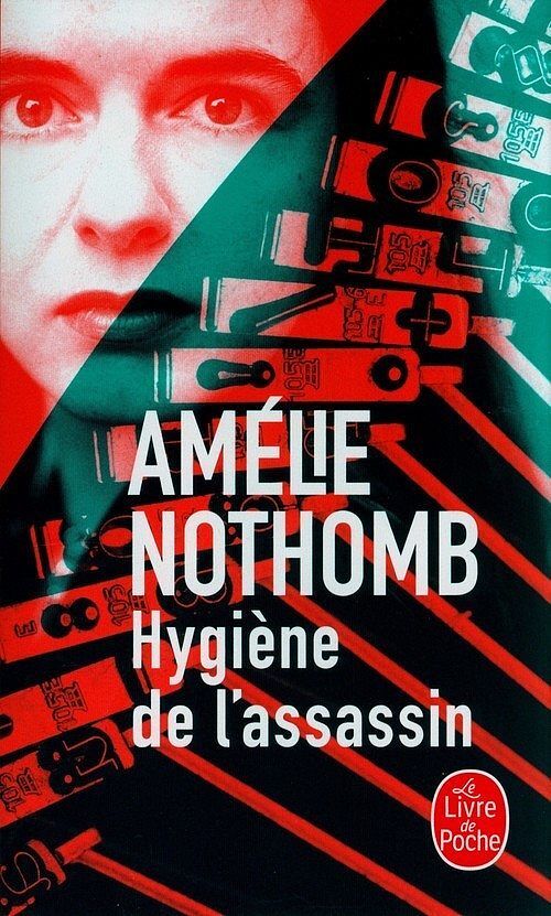 Hygiène de l'assassin