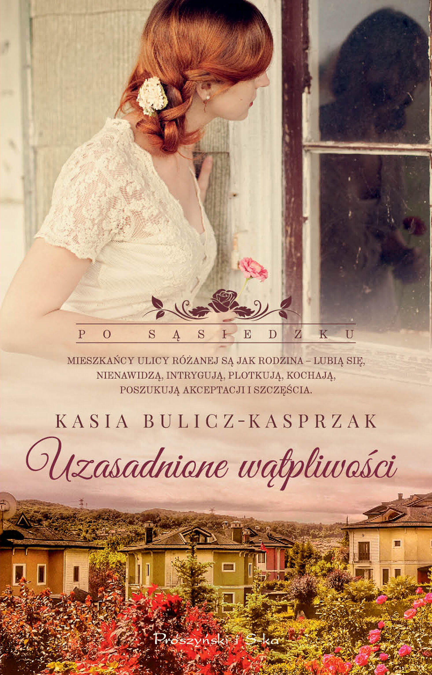 Uzasadnione wątpliwości (e-book)
