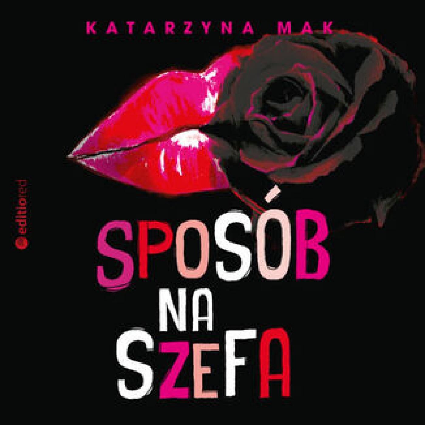 Sposób na szefa (audiobook MP3)