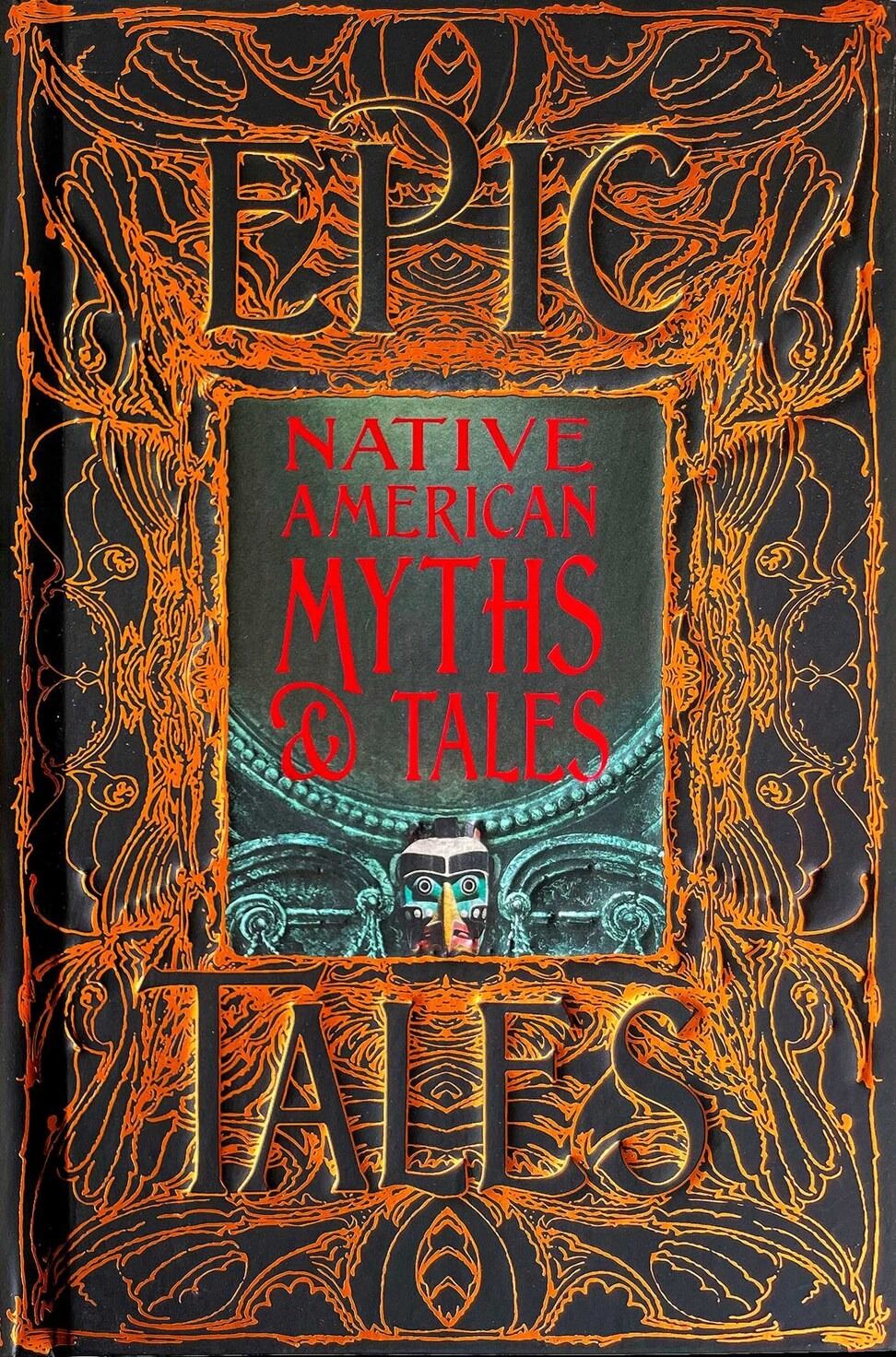Native American. Myths & Tales