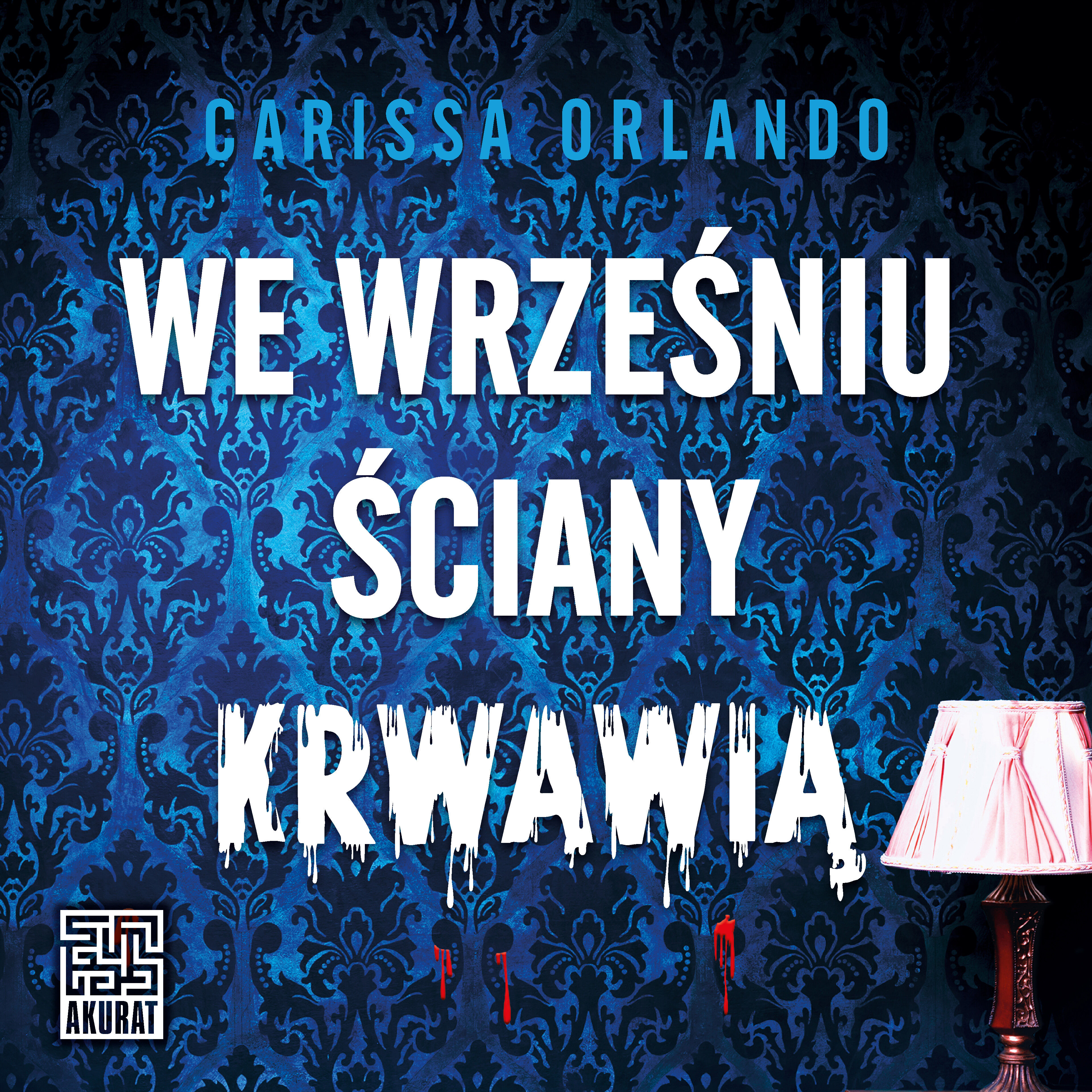 We wrześniu ściany krwawią (audiobook MP3)