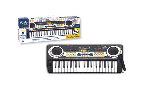 Elektroniczny keyboard 37 klawiszy