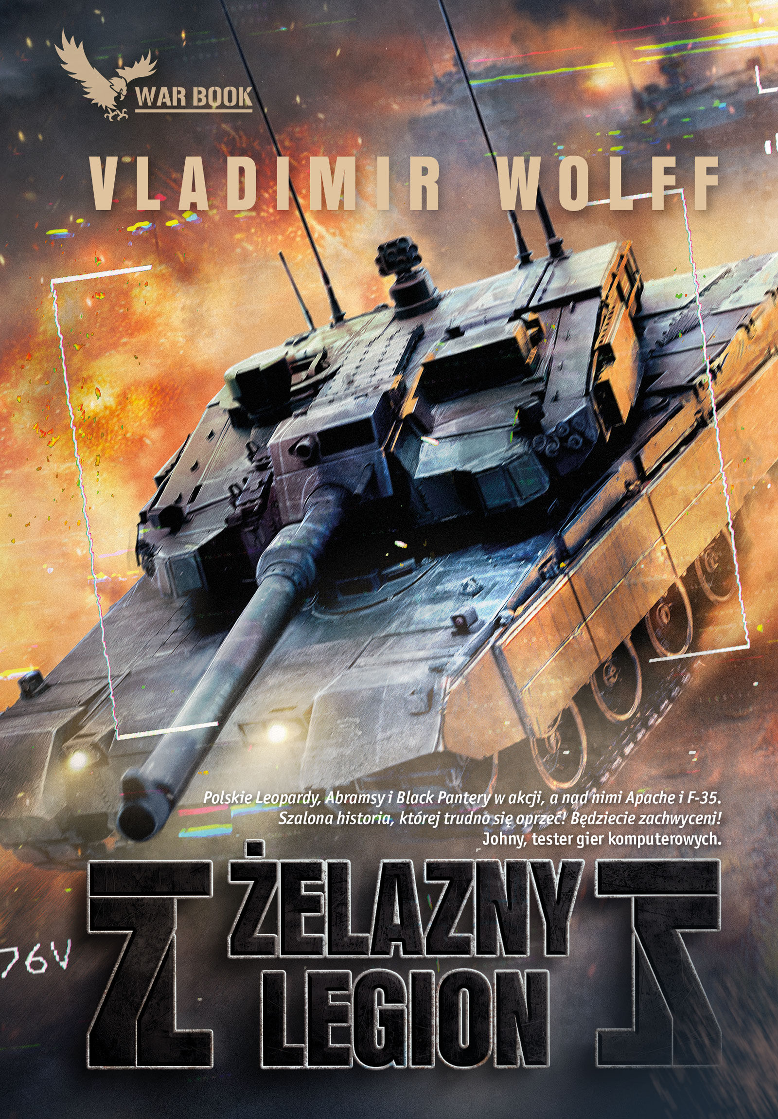 Żelazny Legion