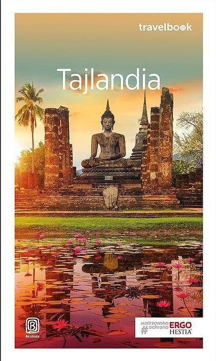 Tajlandia Travelbook