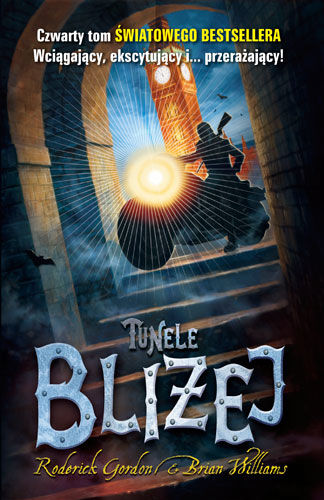 Tunele. Bliżej