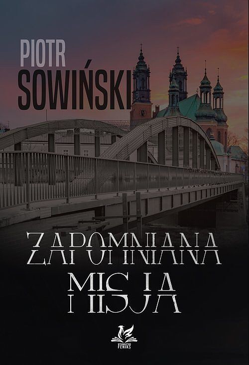 Zapomniana misja