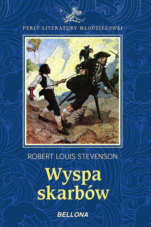 Wyspa skarbów