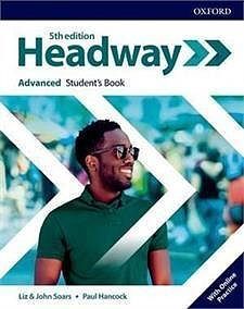 Headway 5e advanced sb online practice