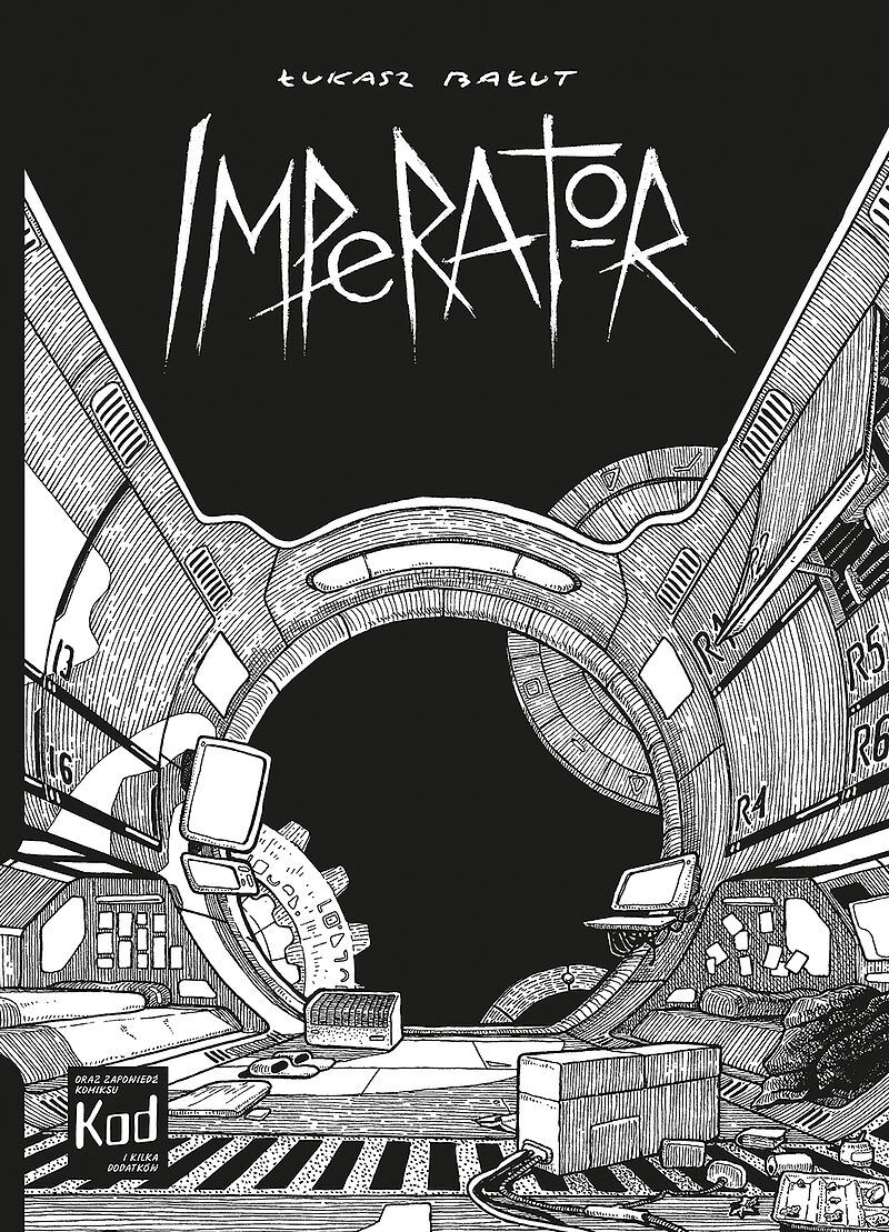 Imperator (II wydanie)