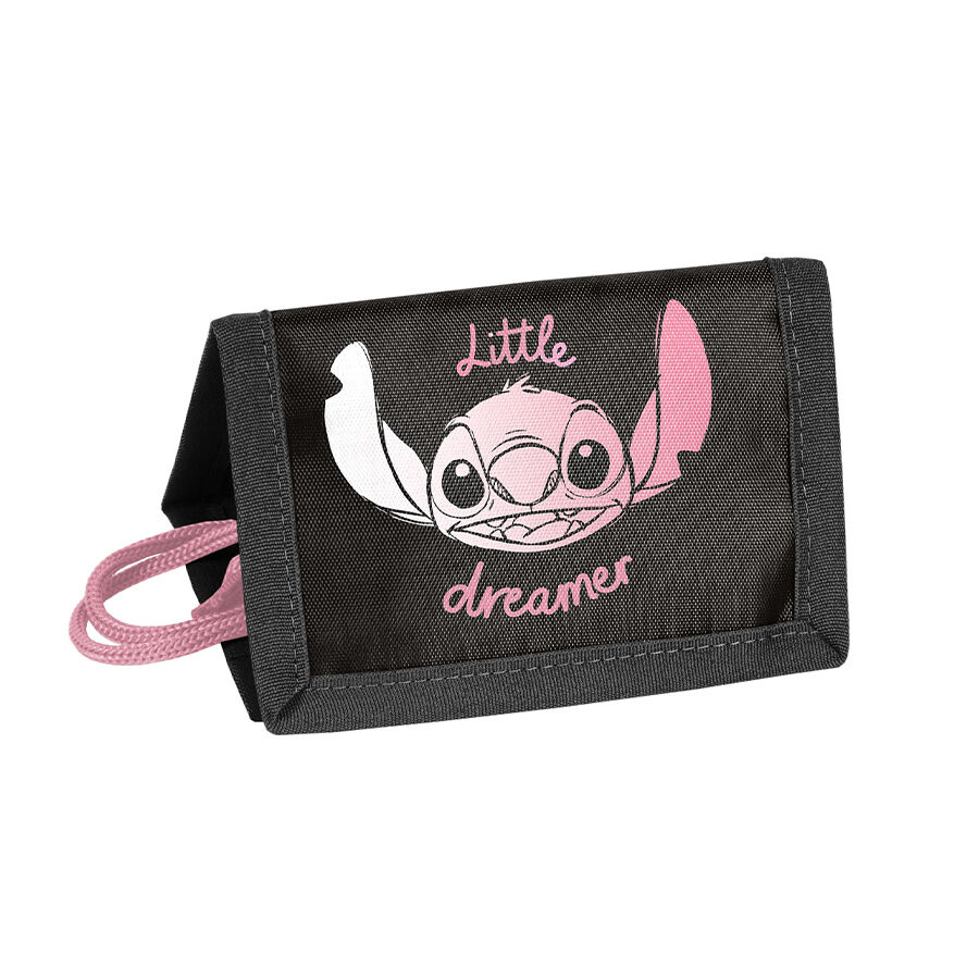 Portfel Stitch Little Dreamer DS26YY-002