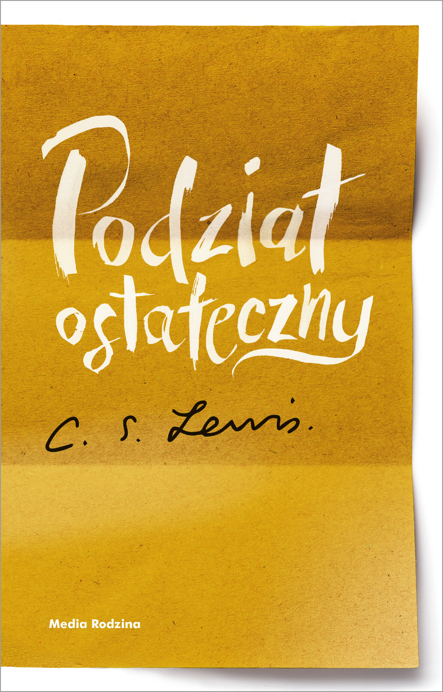 Podział ostateczny (e-book)