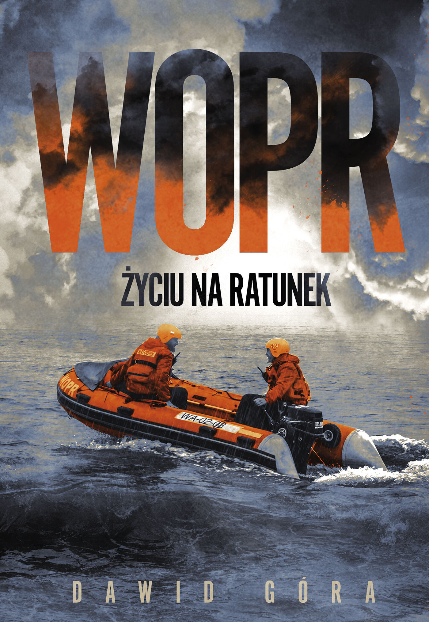 WOPR (e-book)