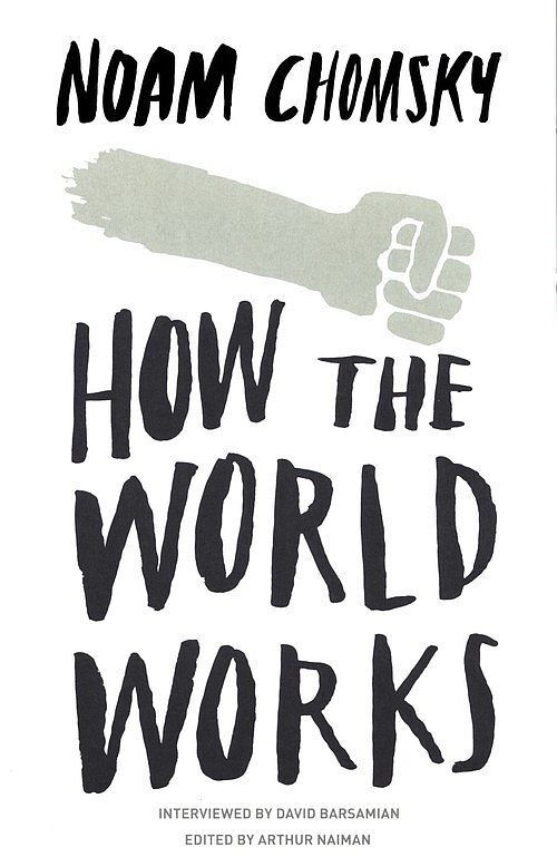 How the World Works