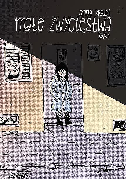 Małe zwycięstwa. Część pierwsza.