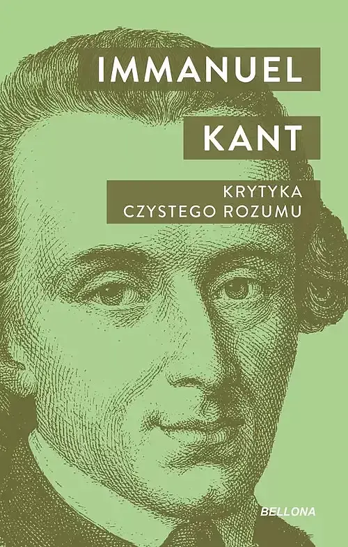 Krytyka czystego rozumu